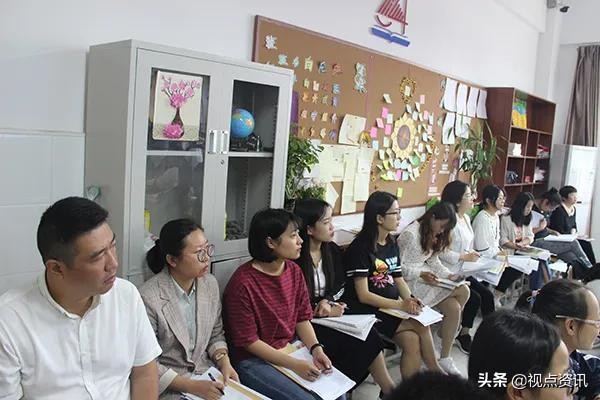 《名校风采》郑州市五十四中学:弦歌不辍五十载,上下求索奏华章