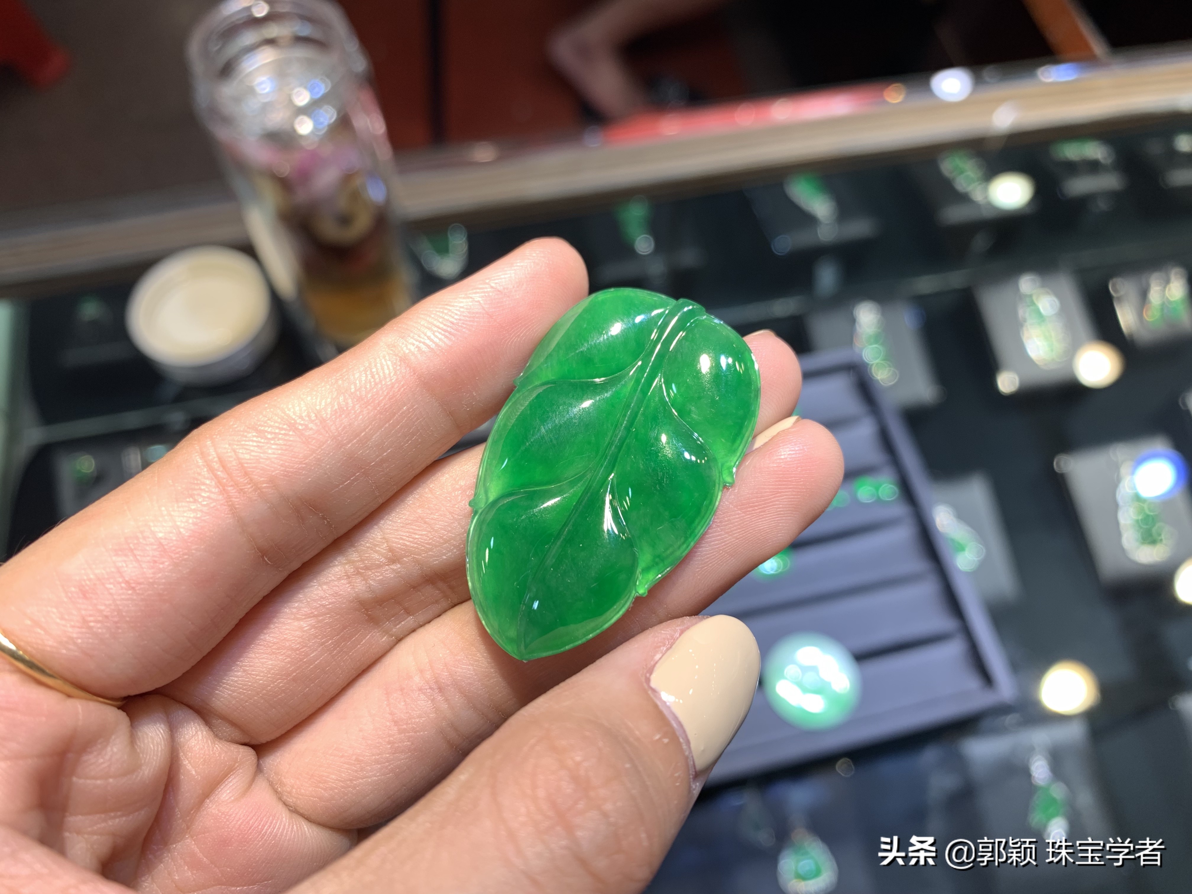 揭阳翡翠价格一览表,揭阳翡翠的特点