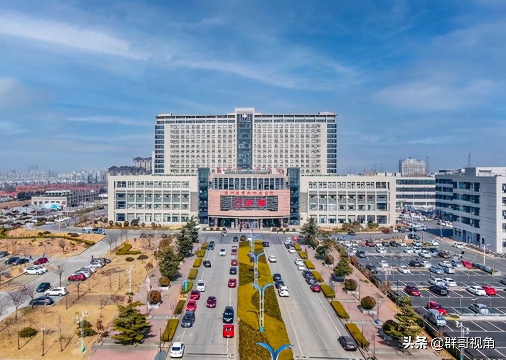 山东烟台三甲医院名单一览表,山东烟台医院多吗