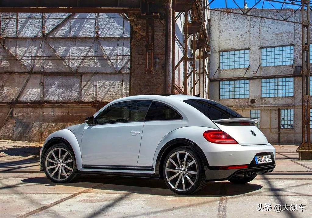 大众甲壳虫停产后维修怎么办,2023年大众甲壳虫最新介绍