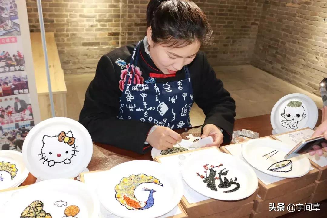 研学好时节不负好时光,和老同学一起旅游台儿庄古城