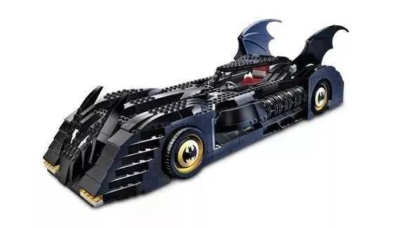 乐高迷们聊天永远绕不开的一个话题：绝版