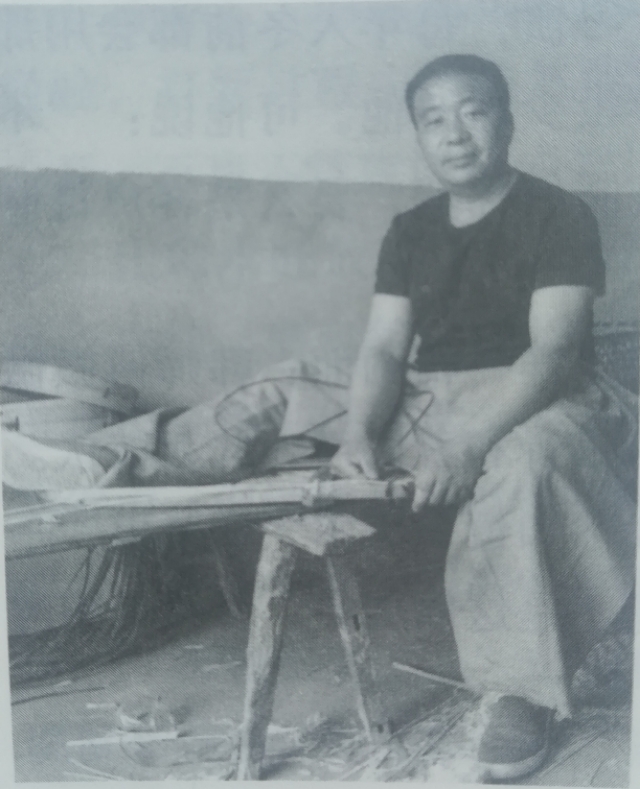 「云梦人物」篾匠褚红刚：跳跃在指间的舞蹈