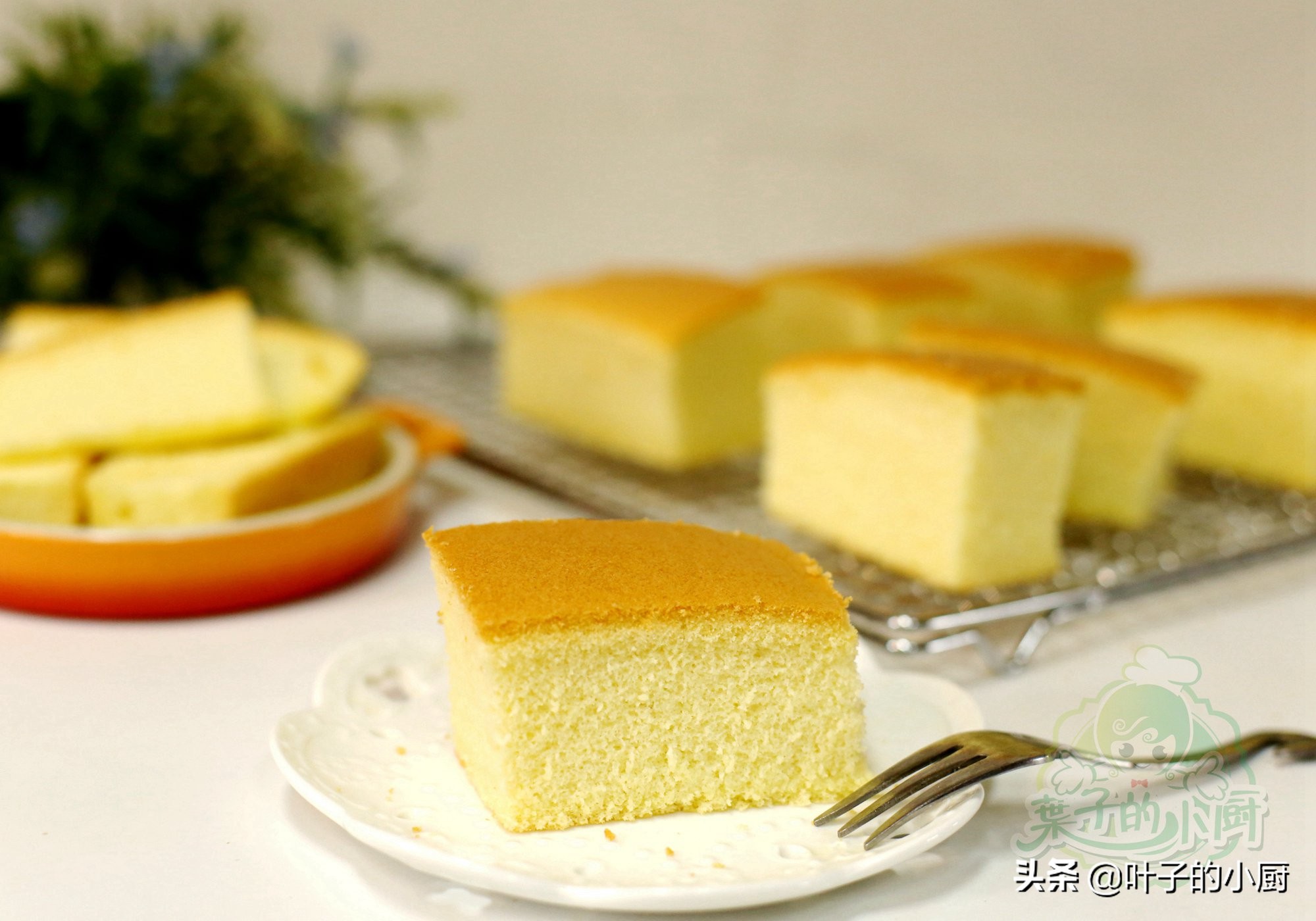 没有烤箱微波炉怎么做蛋糕,没有烤箱用电饭煲怎么做蛋糕