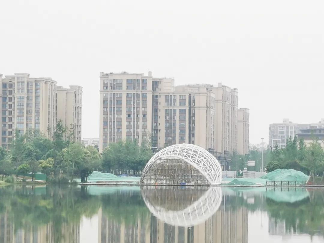 凤翔湖公园视频,凤翔湖公园景点有哪些