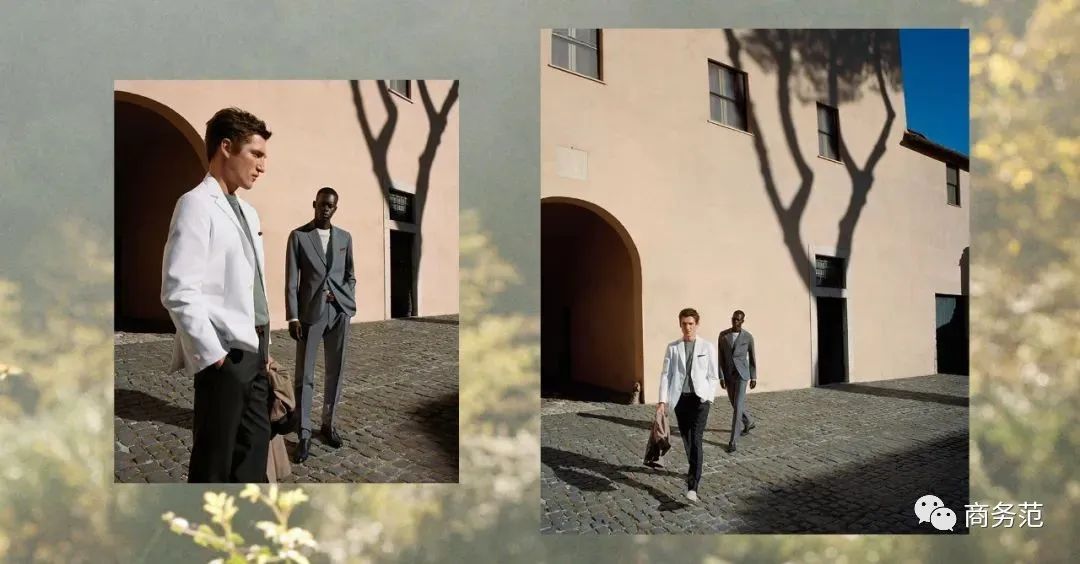 这些亿万富豪买衣服,认准了11个牌子买到底