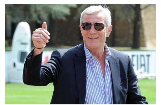 里皮接受采访又被狠骂!中国球迷:还不如1:5输泰国的卡马乔