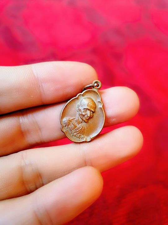 龙波登🔥泰国九大高僧之一🔥,均已圆寂