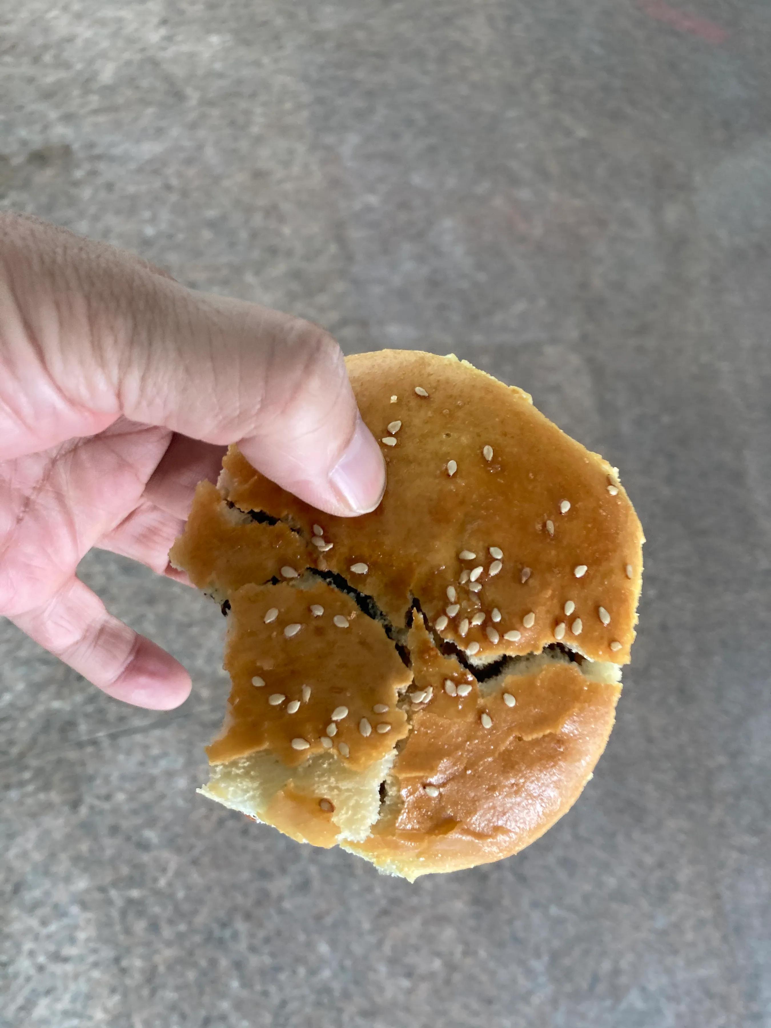 No.280（2021-05-25）争分夺秒疾驰看路有惊无险皮破肉露