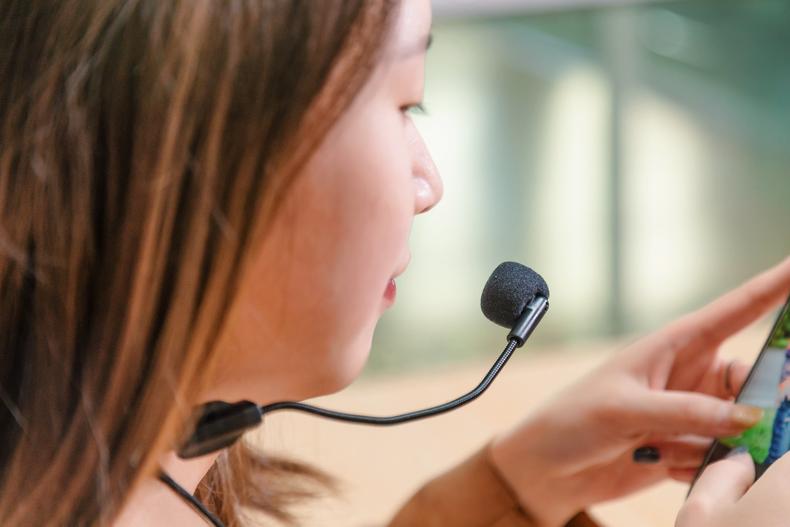 双11给老师准备的礼物!MF5扩音器全面评测