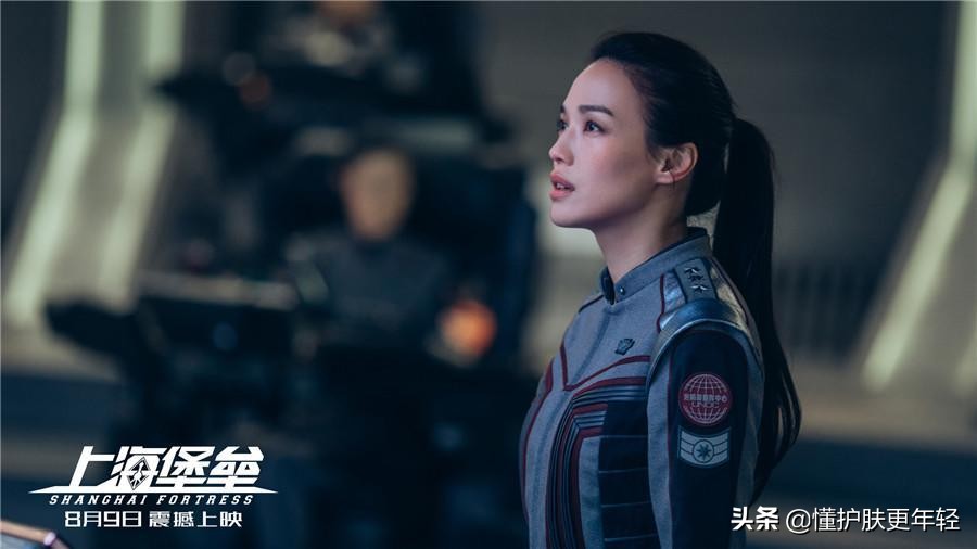 方脸女孩一定要知道的变美思路,方脸女生怎么拯救