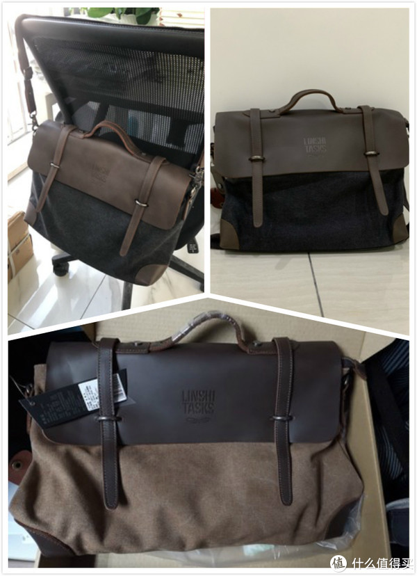 “钢铁直男”也应该拥有一个好看的包，10款百元男包推荐