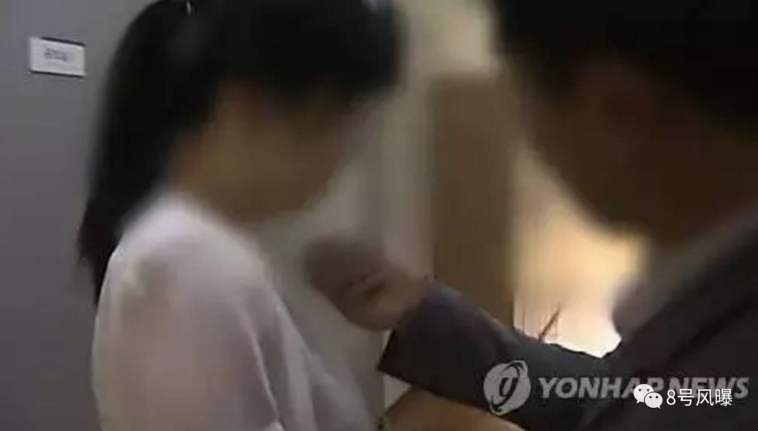 韩国14岁少女被打,韩国22岁女孩惨遭暴打