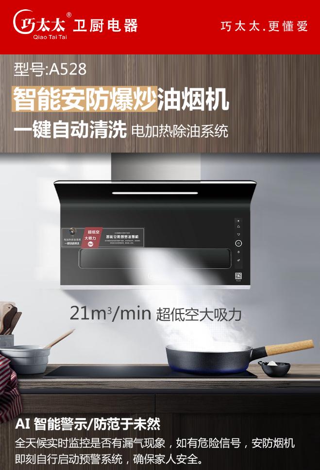 油烟机滤网怎么洗又快又干净,老板油烟机滤网怎么清洗