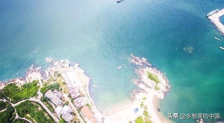 珠海外伶仃岛内伶仃岛,珠海外伶仃岛地理位置