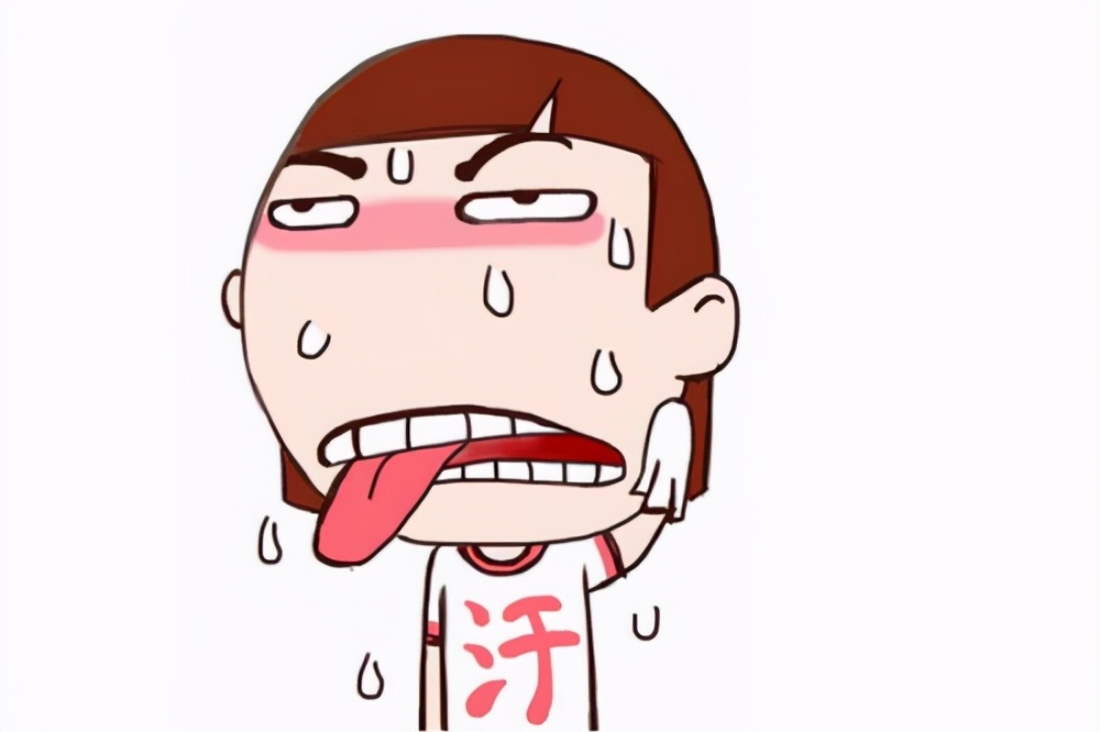 间断性大量出汗是什么原因,爱出汗夜间出汗是什么原因