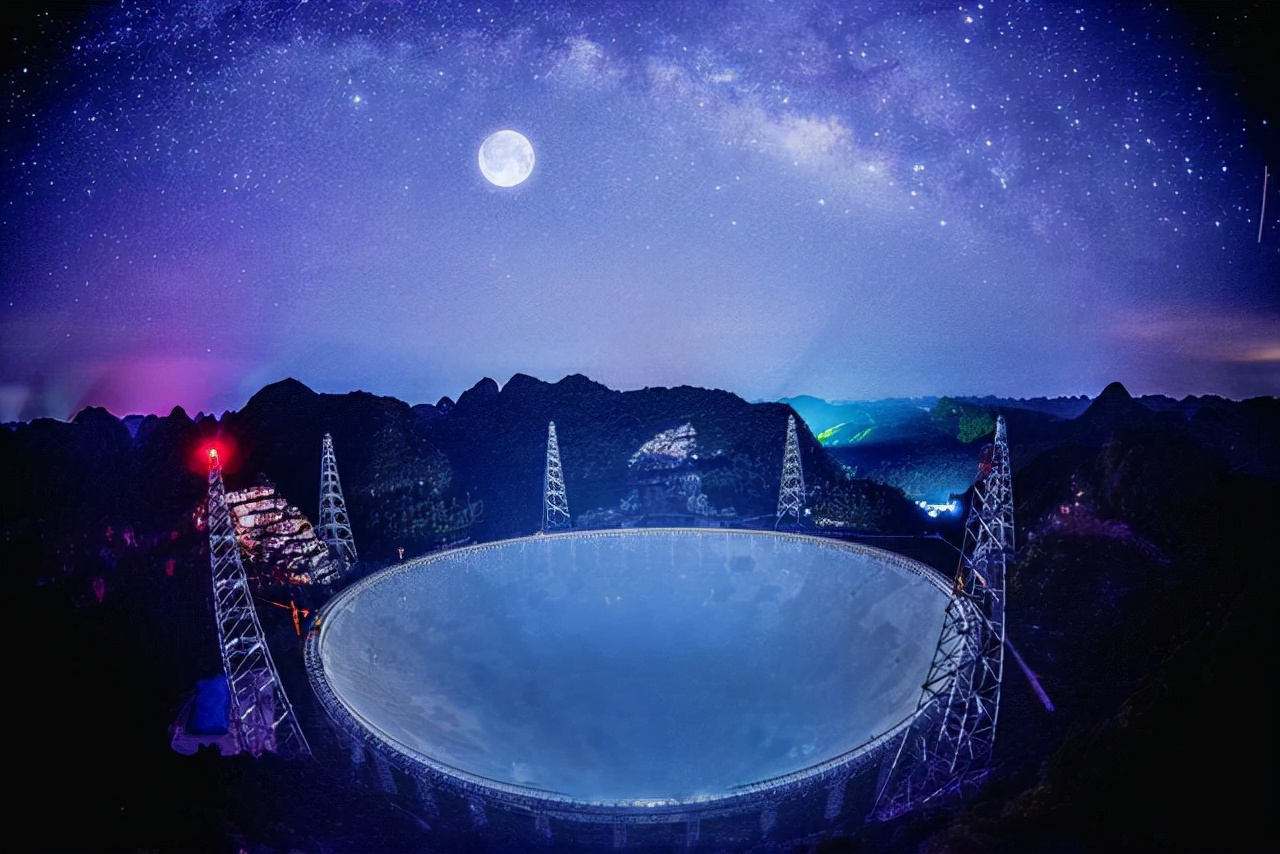 4副文采飞扬的中秋对联，奇妙构思，妙不可言