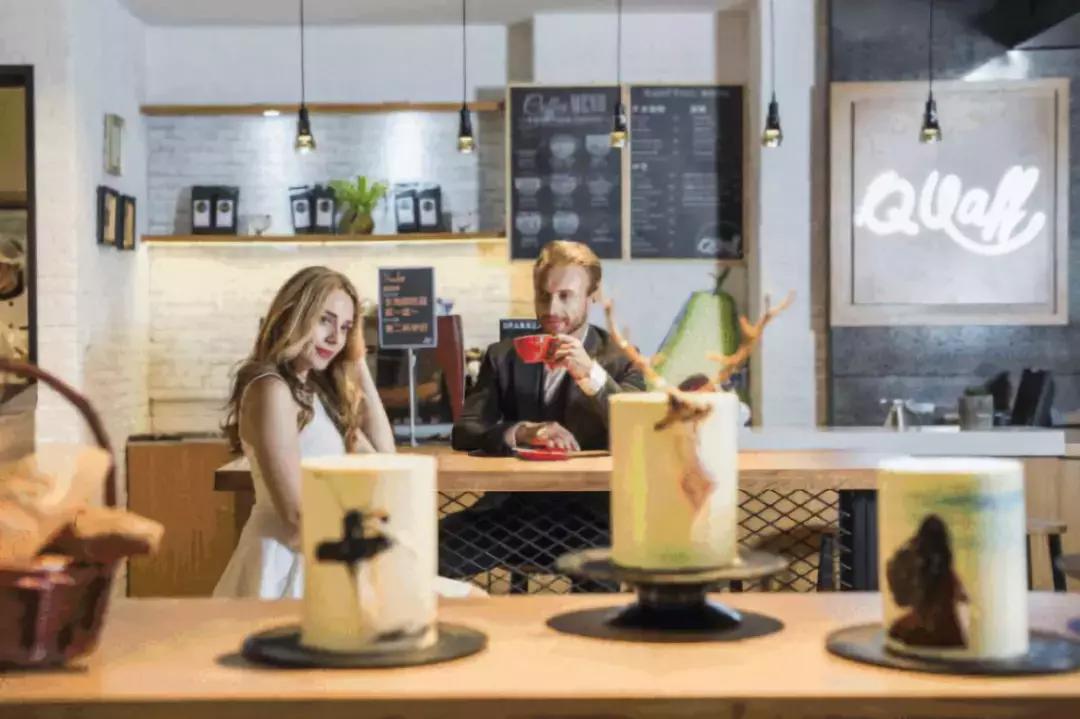 吃喝玩赏的好去处,打卡吃喝玩乐好去处