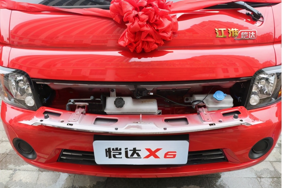 江淮恺达x6怎么样质量可以吗,江淮恺达x6是电子助力吗