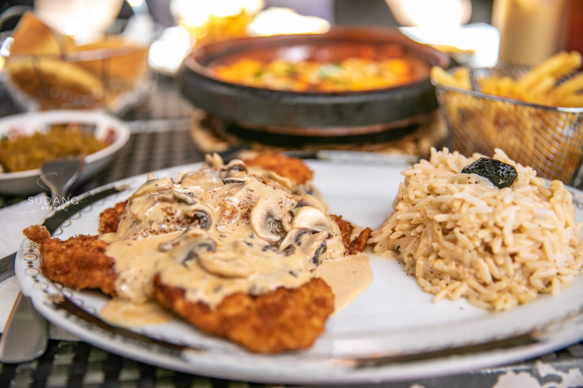 摩洛哥吃什么水果,摩洛哥每天的消费