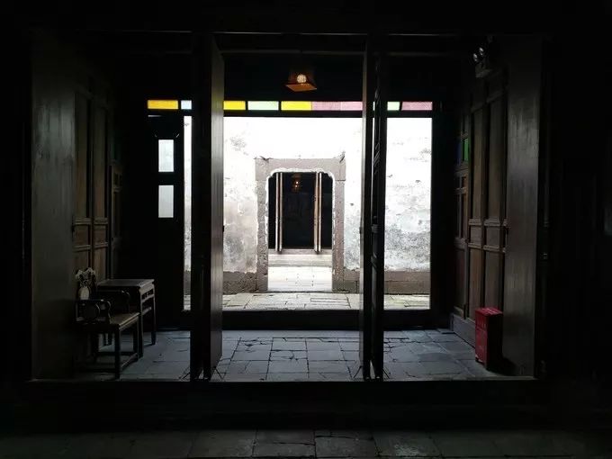 人生建议一定要来一次乌镇,一生一定要去一次的乌镇