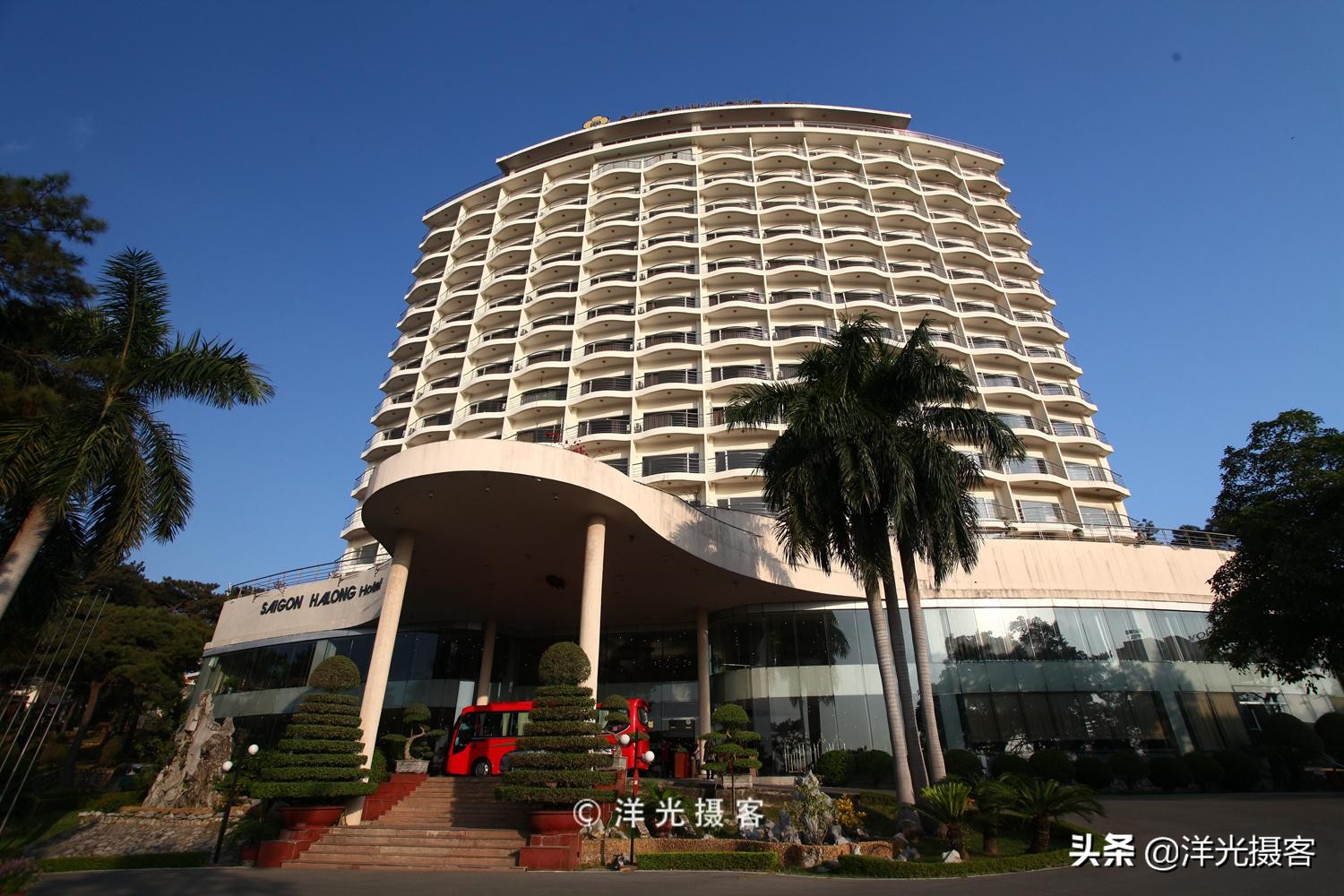 去越南下龙湾玩为什么都要自费,越南下龙湾优惠