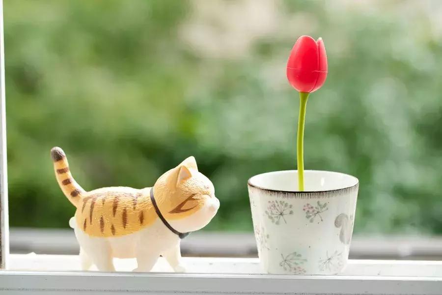 淘宝好用的免费工具,有趣的泡茶神器