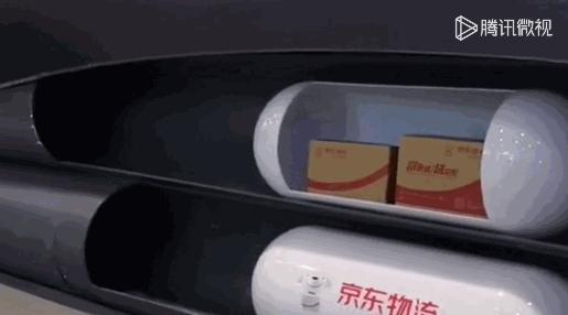 京东物流有多牛,京东物流有什么重大事件