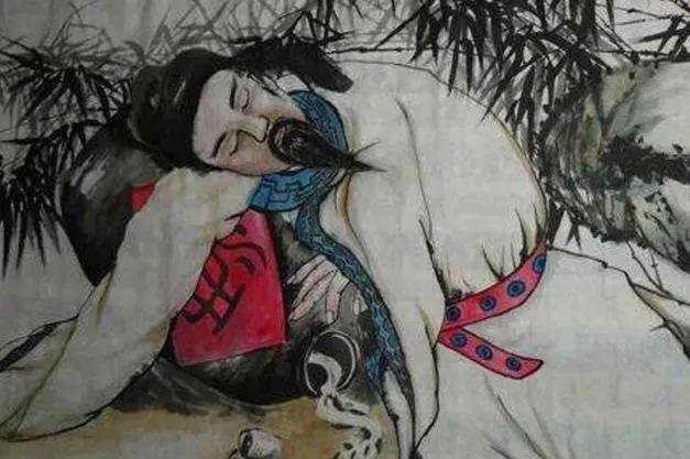 蜀山狂客四言诗谒李杜祠有作,如何用蜀山狂客作首藏头诗