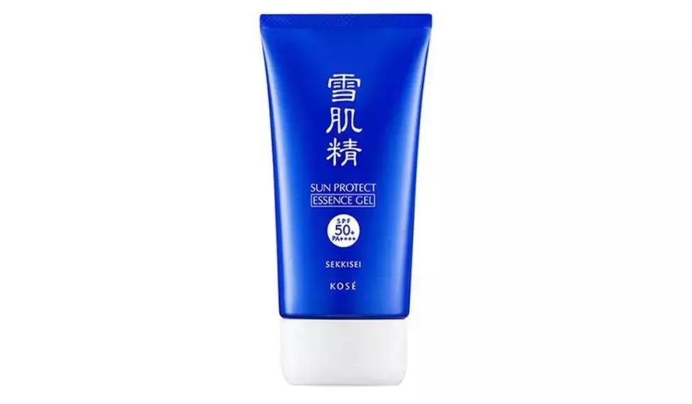 防晒推荐不假白不油,防晒推荐不挑皮