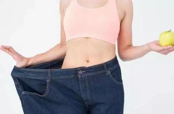 减肥的7大禁忌看看你中了几招,减肥改掉这几个习惯就会瘦哦