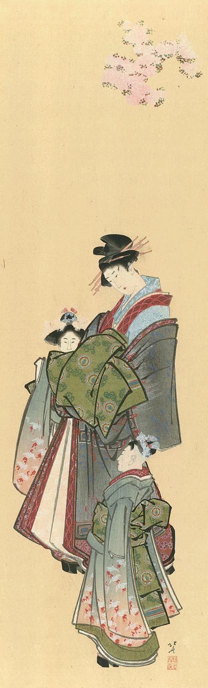 葛饰北斋莫奈,fategrandorder葛饰北斋