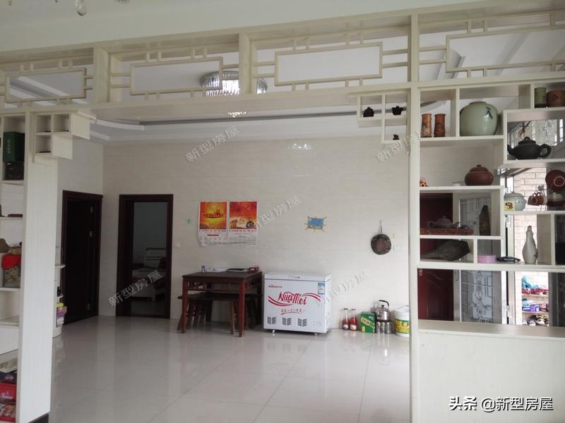 小张回家改造老房子,小张建房设计农村自建房