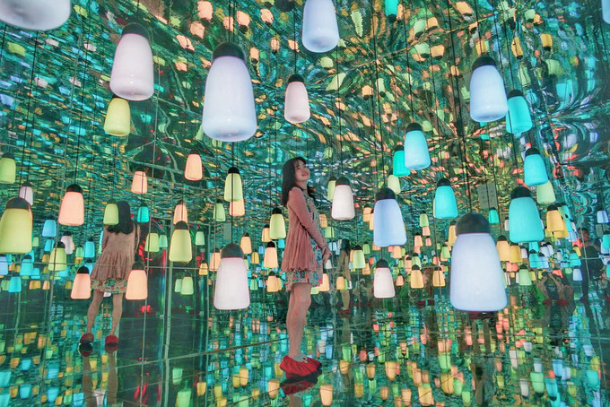 清远三个漂流峡谷,清远古龙峡漂流网红打卡景点