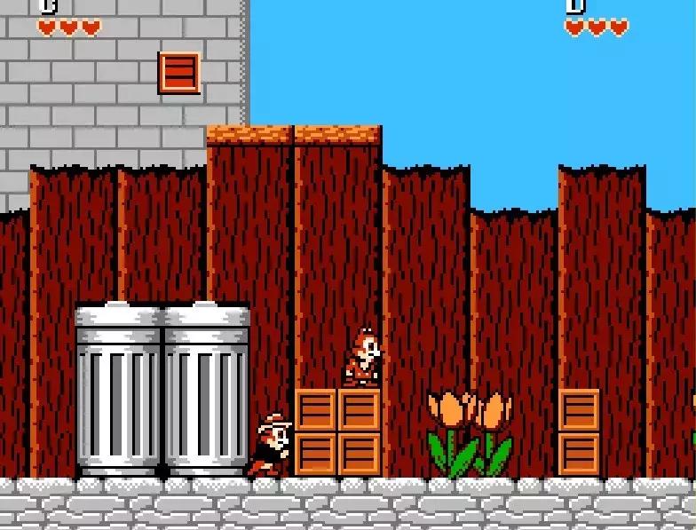 十大红白机经典游戏,红白机100个经典游戏全名