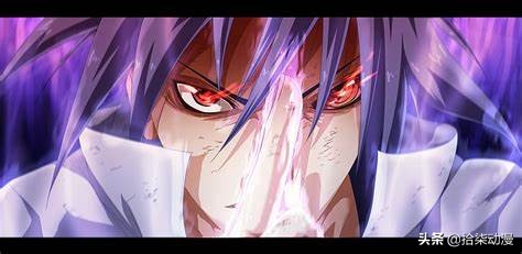 宇智波家族的力量,宇智波家族开写轮眼的视频