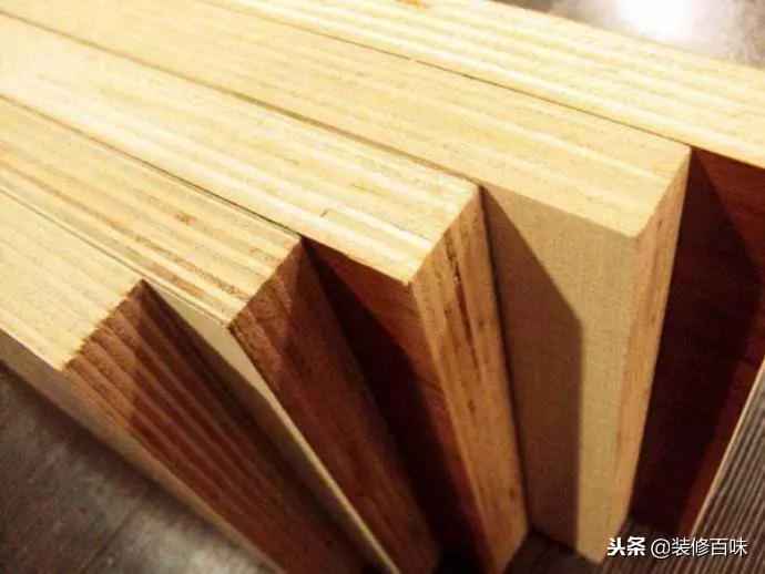 家具板材的选择标准,装修用实木板材好还是生态板材好