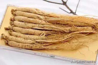 每天吃一克人参的功效,可以天天吃的人参