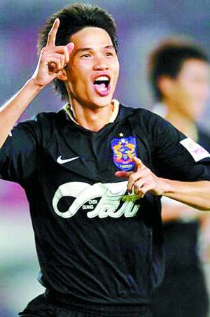 恒大李健华,恒大头号功勋退役