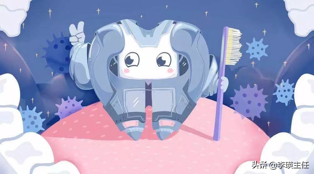 宝宝牙齿护理和注意事项,孕期如何护理牙齿