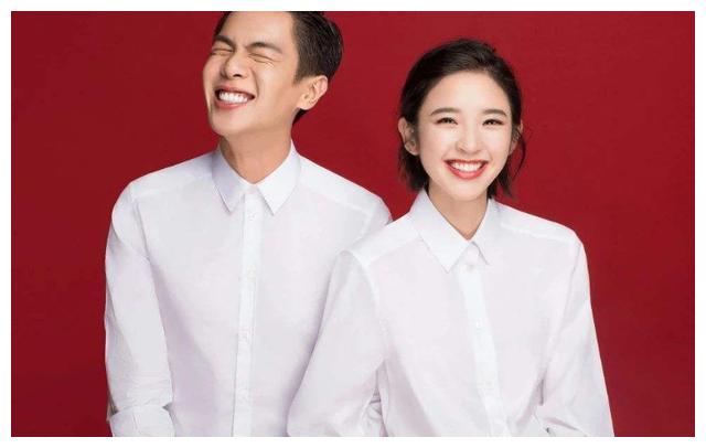 娱乐圈神仙眷侣鹿晗关晓彤,娱乐圈最恩爱的情侣鹿晗关晓彤