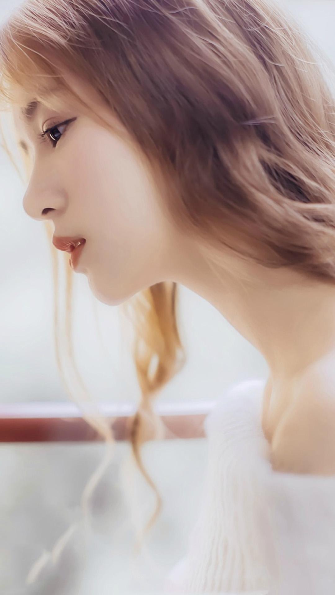 抖音最火的美女手机壁纸图文,抖音最火2021最潮锁屏壁纸超高清