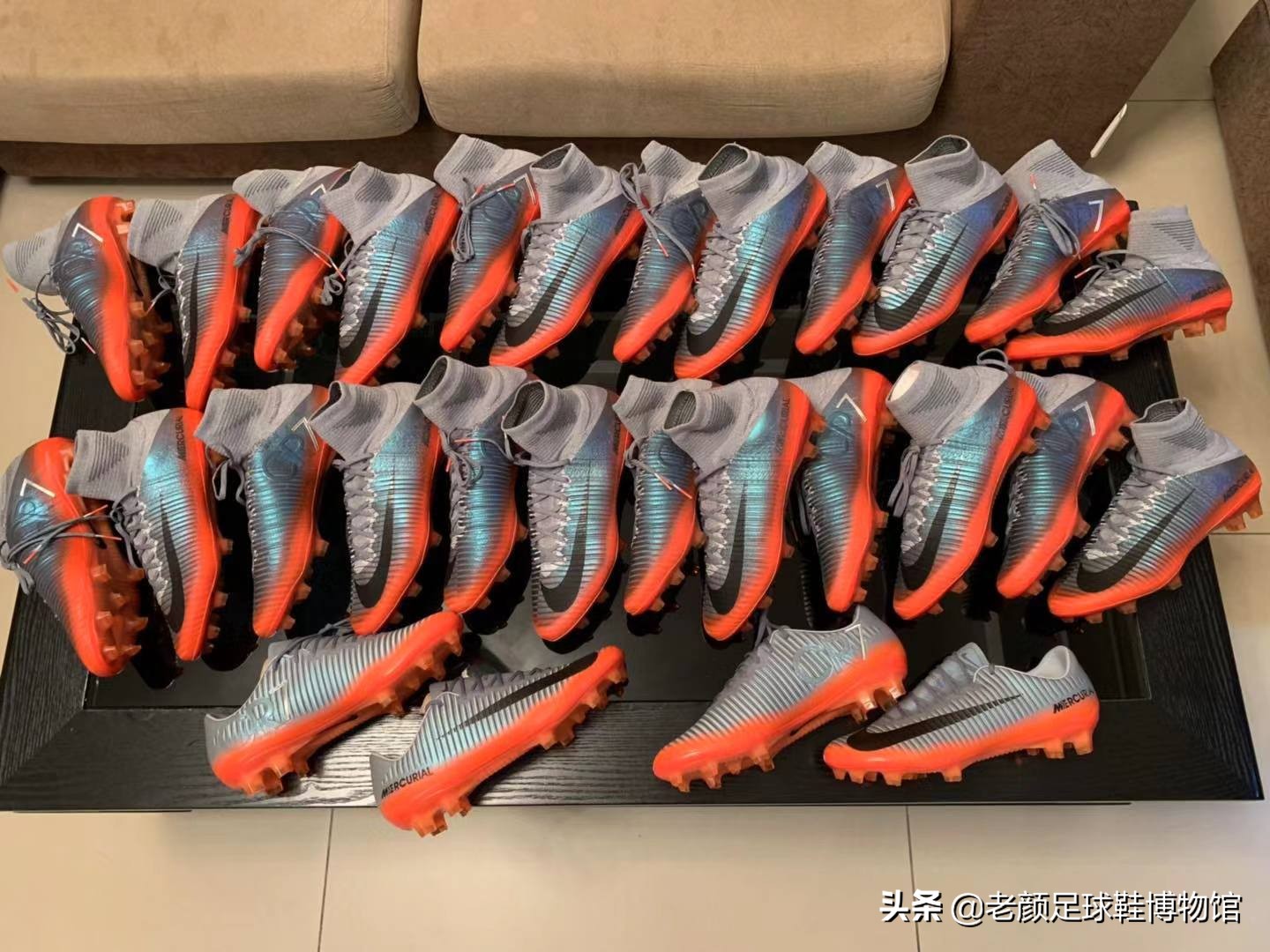 球鞋狂人亲赴福建自己研发球鞋，被坑的血本无归，回东北老家卖鞋