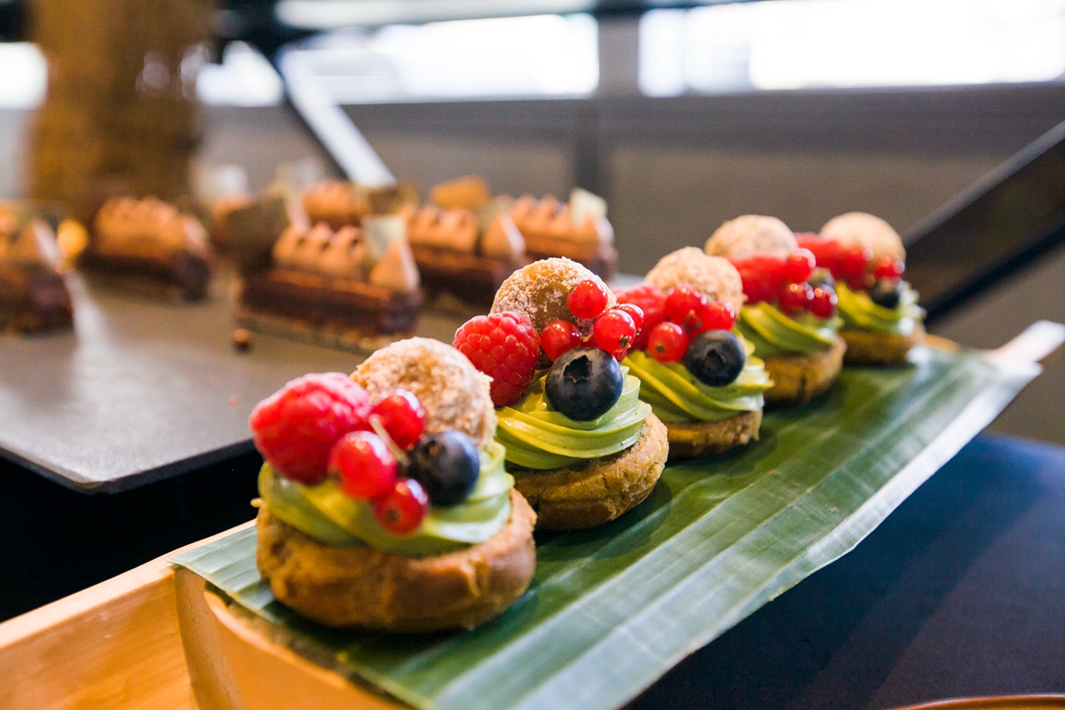 美丽的迪拜之旅你不容错过,畅游奢华迪拜