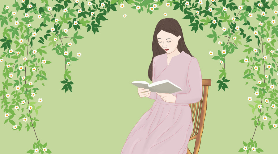 被前夫骗得很惨,被前夫骗了很多债