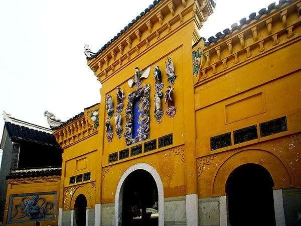 凤凰古城徒步讲解打卡视频,凤凰古城仙剑三取景地打卡