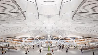 中国目前有造出ufo飞行器吗,ufc中国100亿美元