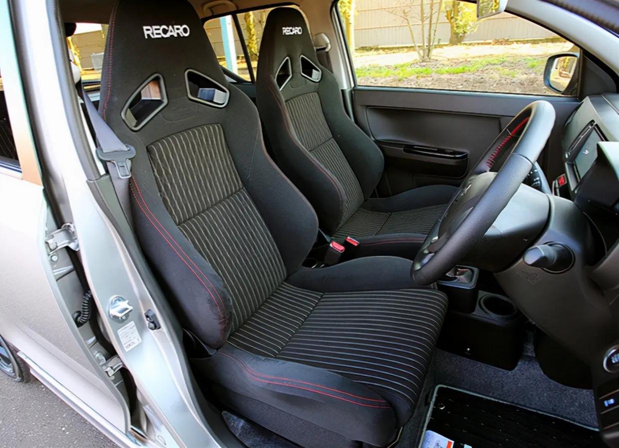 铃木新奥拓旧款改新款,老款奥拓会复产中国市场吗