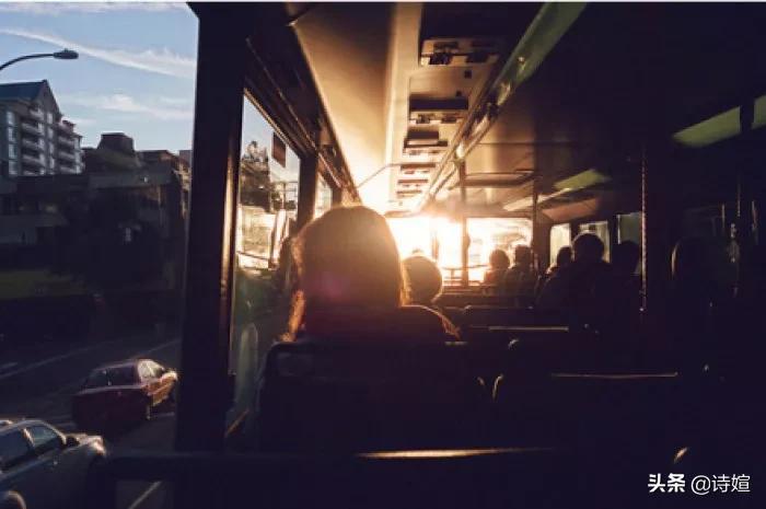 阿楚|眷恋的年华，却只是短暂狂欢