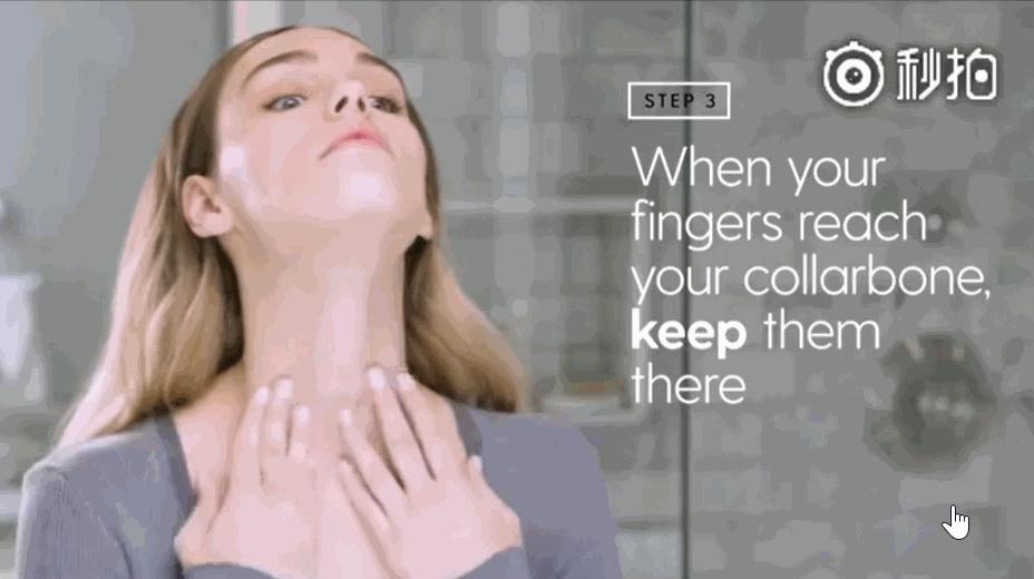 方脸怎么变成鹅蛋脸三种方法,如何判断自己是鹅蛋脸还是方脸